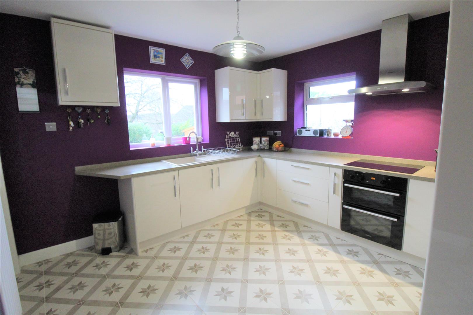 Mallorie Road, Norton, Stoke-On-Trent